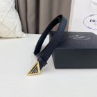 Prada Original Quality Belts 46