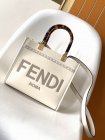 Fendi Original Quality Handbags 572