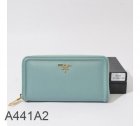 Prada High Quality Wallets 228