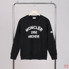 Moncler Men's Long Sleeve T-shirts 02