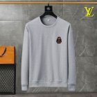 Louis Vuitton Men's Long Sleeve T-shirts 15