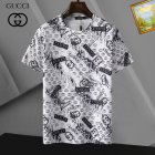 Gucci Men's T-shirts 190