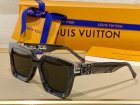 Louis Vuitton High Quality Sunglasses 4207