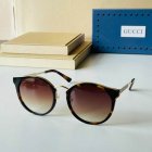 Gucci High Quality Sunglasses 4591