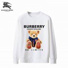 Burberry Men's Long Sleeve T-shirts 188