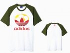 adidas Apparel Men's T-shirts 727