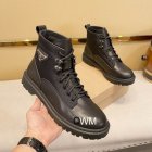 Prada Men's Shoes 1051