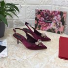 Dolce & Gabbana Women's Shoes 294