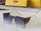Fendi High Quality Sunglasses 16