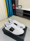 Prada Men's Shoes 1794