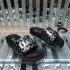 Dolce & Gabbana Men's Slippers 33