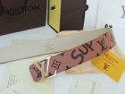 Louis Vuitton High Quality Belts 70