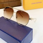 Louis Vuitton High Quality Sunglasses 877