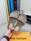 Louis Vuitton Men's Slippers 152