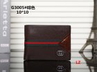Gucci Normal Quality Wallets 113