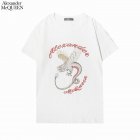 Alexander McQueen Men's T-shirts 58