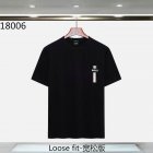 Hugo Boss Men's T-shirts 414