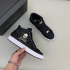 Philipp Plein Men's Shoes 786