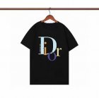 DIOR Men's T-shirts 350