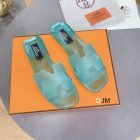 Hermes Women's Slippers 106