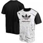 adidas Apparel Men's T-shirts 888