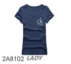 Calvin Klein Women's T-Shirts 61