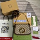 Gucci Original Quality Handbags 525