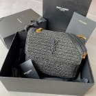 Yves Saint Laurent Original Quality Handbags 806