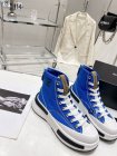 Chanel Women's Shoes 1548