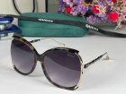 Gucci High Quality Sunglasses 4169