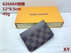 Louis Vuitton Normal Quality Wallets 263
