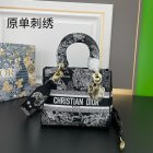 DIOR High Quality Handbags 578