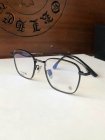 Chrome Hearts Plain Glass Spectacles 382