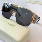Versace High Quality Sunglasses 1476