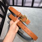 DIOR Original Quality Belts 548