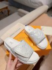 Louis Vuitton Men's Slippers 376