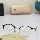 Chanel Plain Glass Spectacles 276