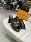 Louis Vuitton Women's Shoes 996