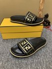 Fendi Men's Slippers 12