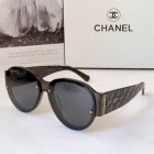 Chanel High Quality Sunglasses 1347