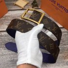 Louis Vuitton Original Quality Belts 304