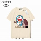 Gucci Men's T-shirts 539