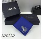 Prada High Quality Wallets 151