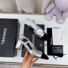 Chanel Women's Shoes 673