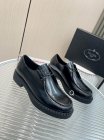 Prada Men's Shoes 758