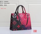 Louis Vuitton Normal Quality Handbags 85