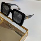 Gucci High Quality Sunglasses 184
