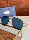 Gucci High Quality Sunglasses 5775