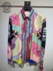 Versace Men's Shirts 134