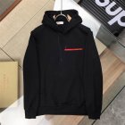 Prada Men's Hoodies 01